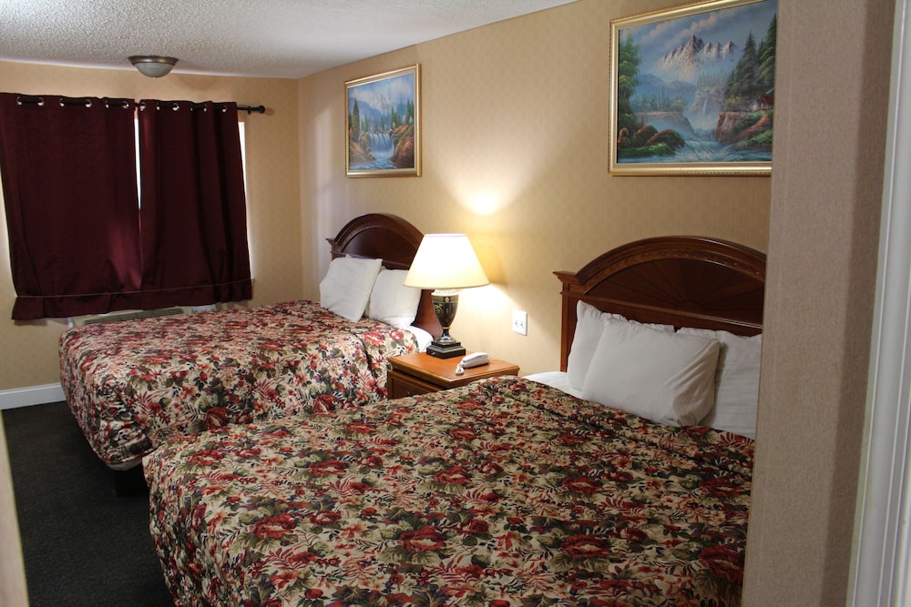 Highlander Motor Inn Atlantic City - photo 10