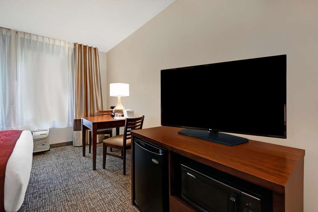 Comfort Inn & Suites Wilton - photo 37
