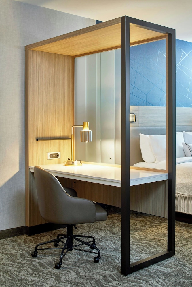 SpringHill Suites by Marriott Charlotte at Carowinds - photo 11