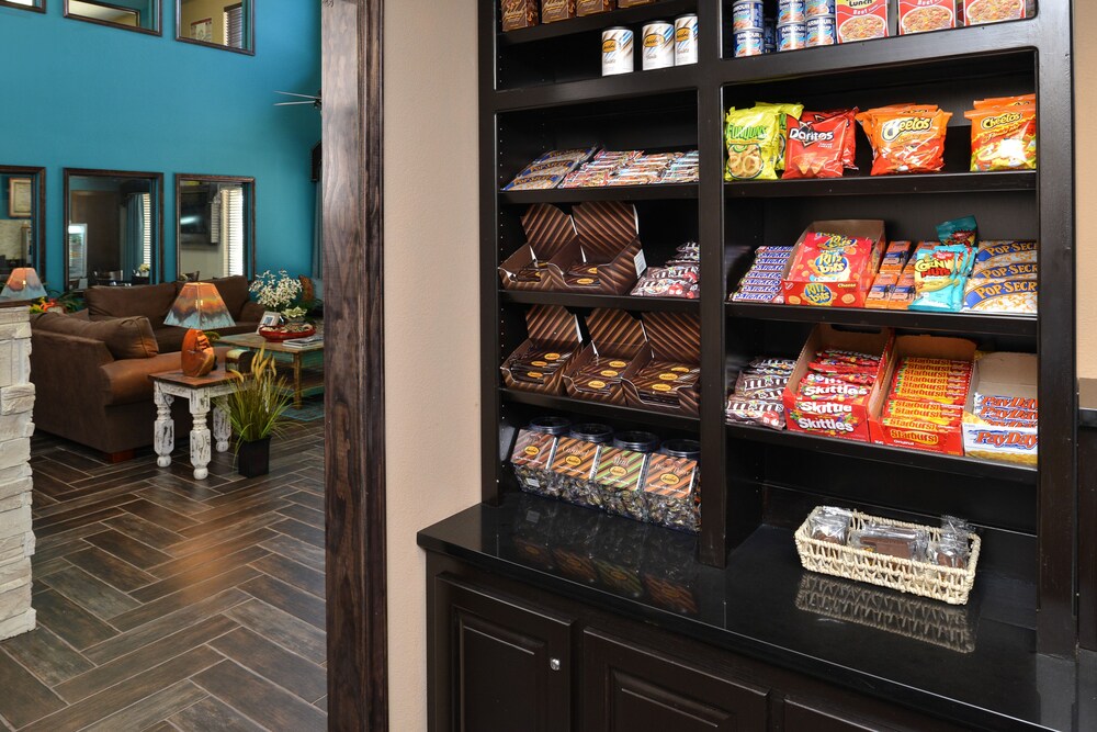 Baymont By Wyndham Ardmore I 35 - photo 37