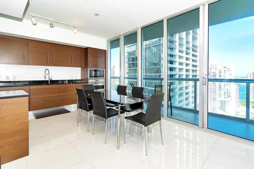 Icon W Brickell by Best Miami Vacations - photo 7