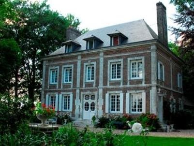 Manoir De Bray in Le Havre, France