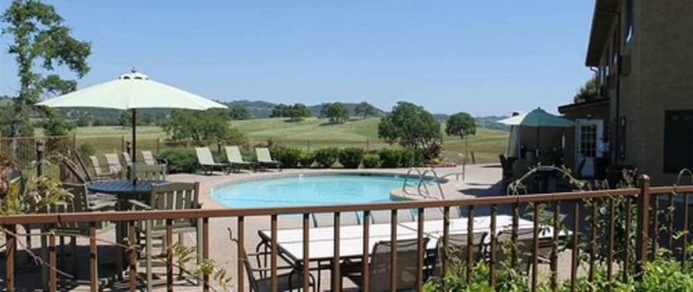 Oak Ridge Inn - photo 15