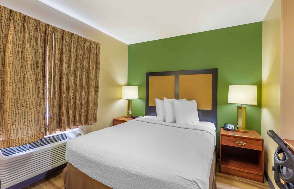 Extended Stay America Select Suites Richmond Innsbrook - photo 11