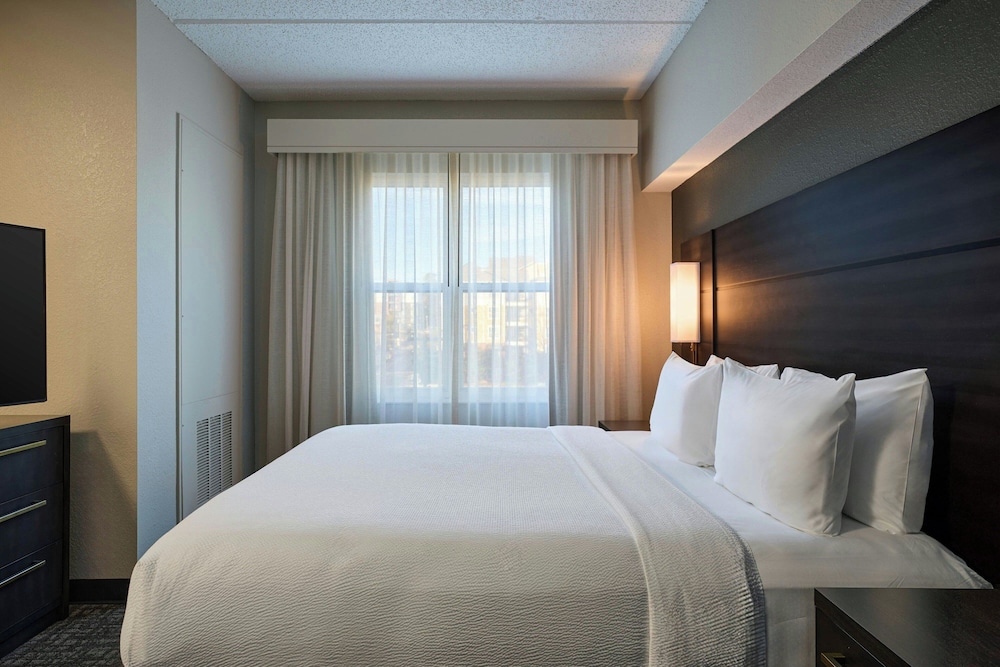 Residence Inn Tallahassee Universities at the Capitol - photo 10