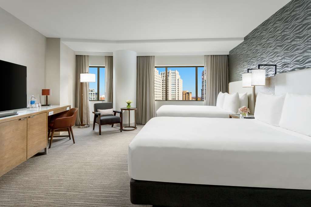 Hyatt Regency Bethesda - photo 34