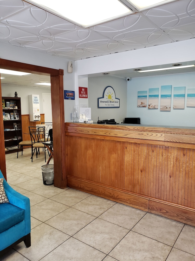 Clearwater Beach Hotel - photo 16