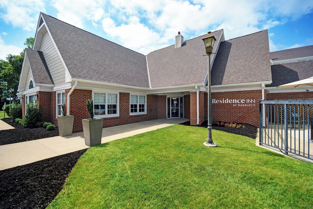 Residence Inn by Marriott Louisville Airport - featured photo