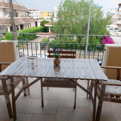 Respiro di Mare in Marina Di Ginosa, Italy