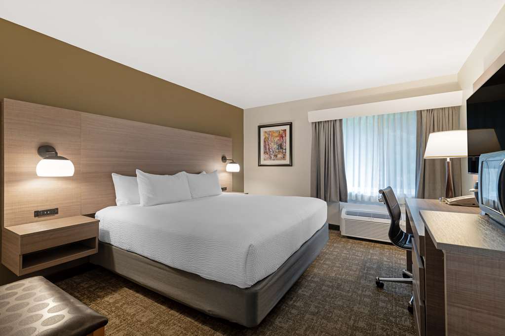 Best Western Plus Windjammer Inn & Conference Center - featured photo