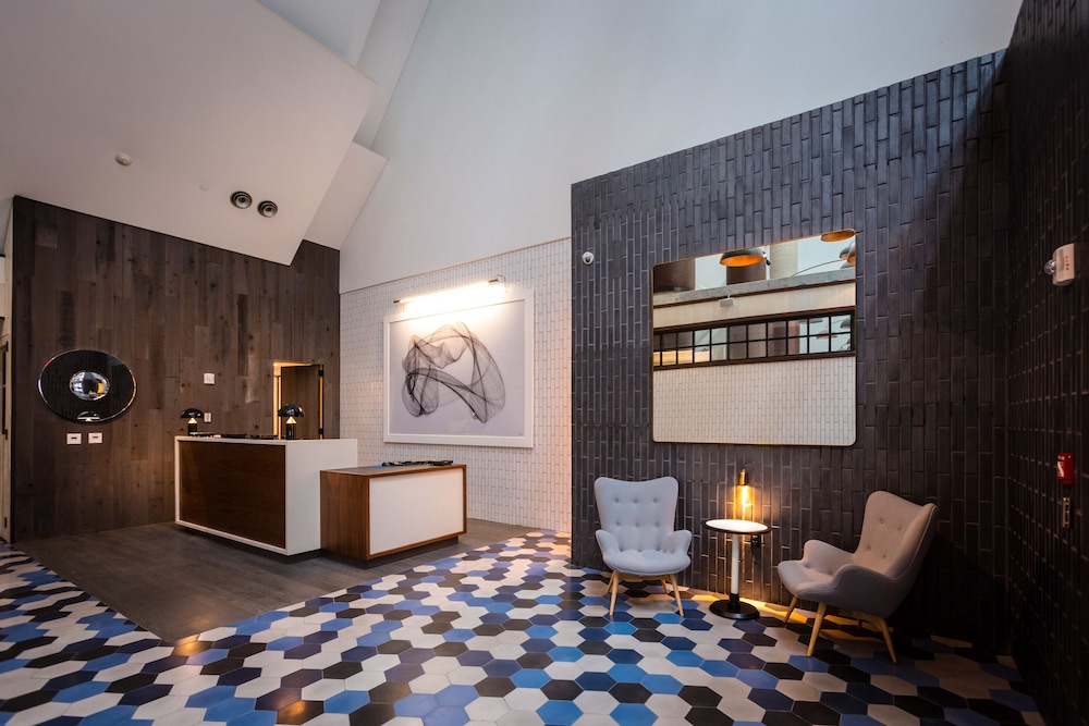 Crowne Plaza HY36 Midtown Manhattan an IHG Hotel - photo 2