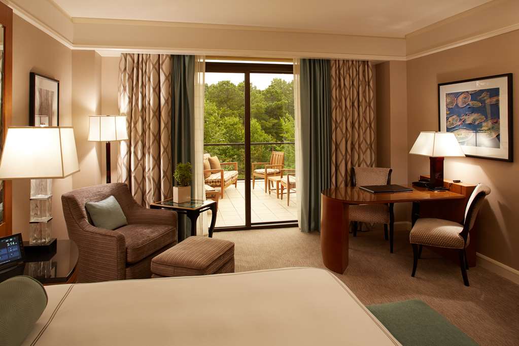 The Umstead Hotel and Spa - photo 9