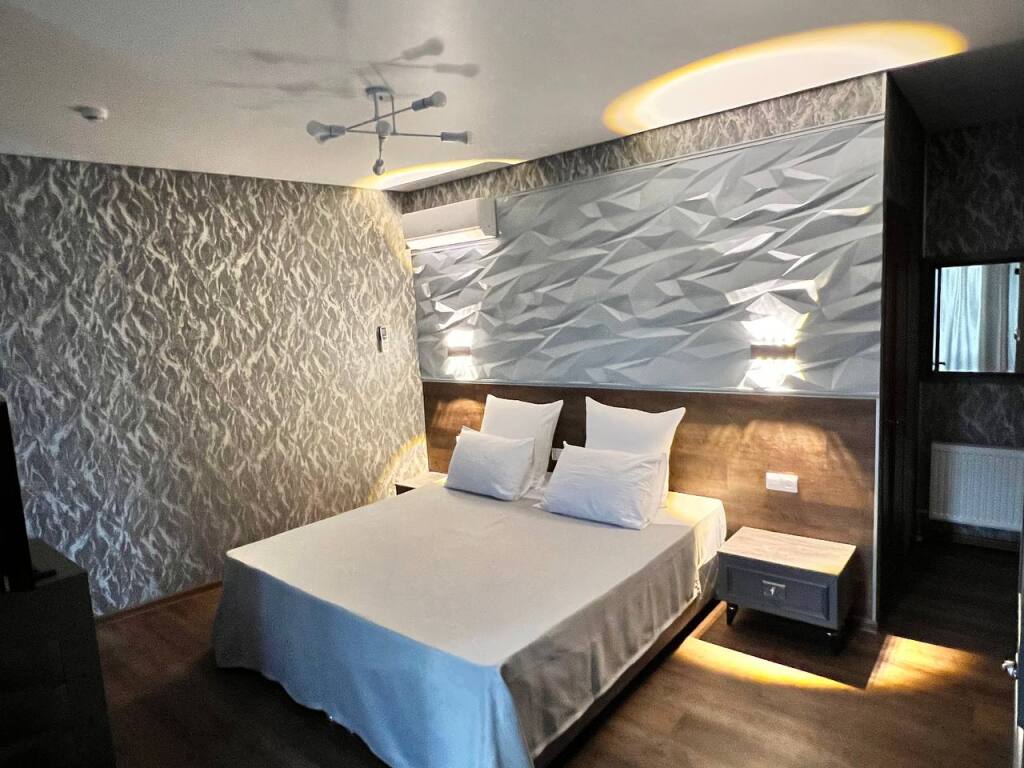 Viking Hotel — Kislovodsk — photo 4