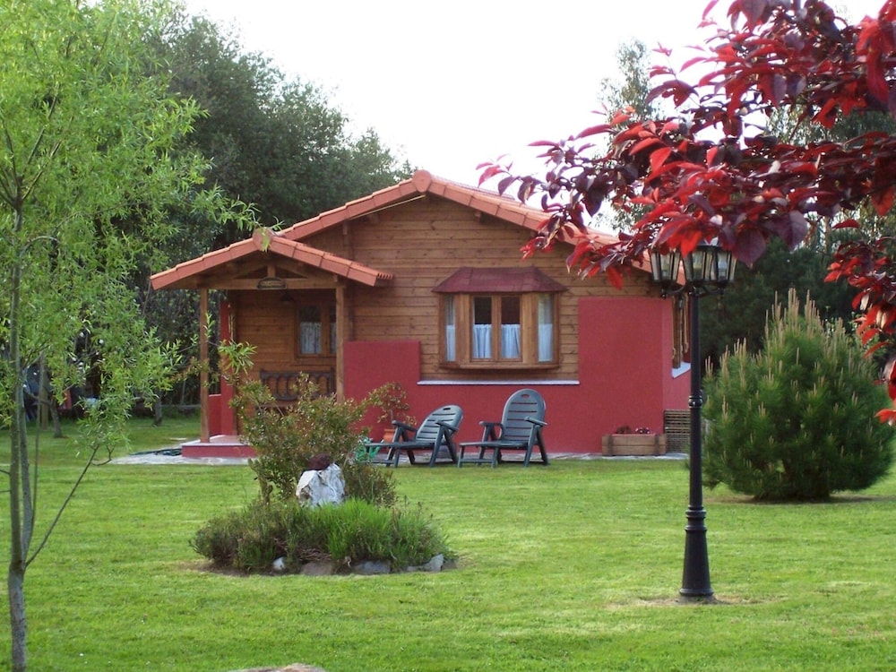 Apartamento Turisticos El Cueto 10694690 — Cudillero