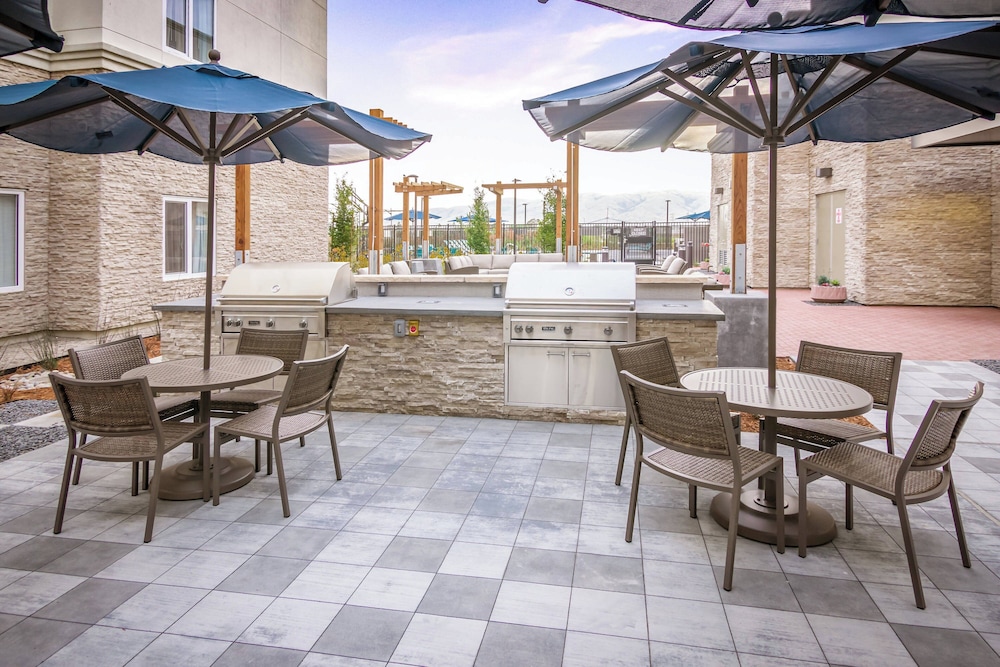 Residence Inn by Marriott San Jose North Silicon Valley - photo 30