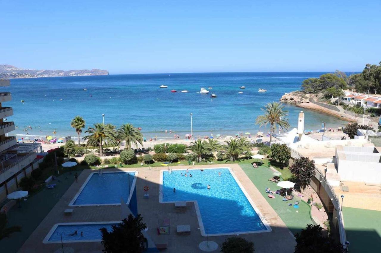 apartamento 46A VORA 2 dormitorio — 4-Star Luxury Hotel in Calp, Spain