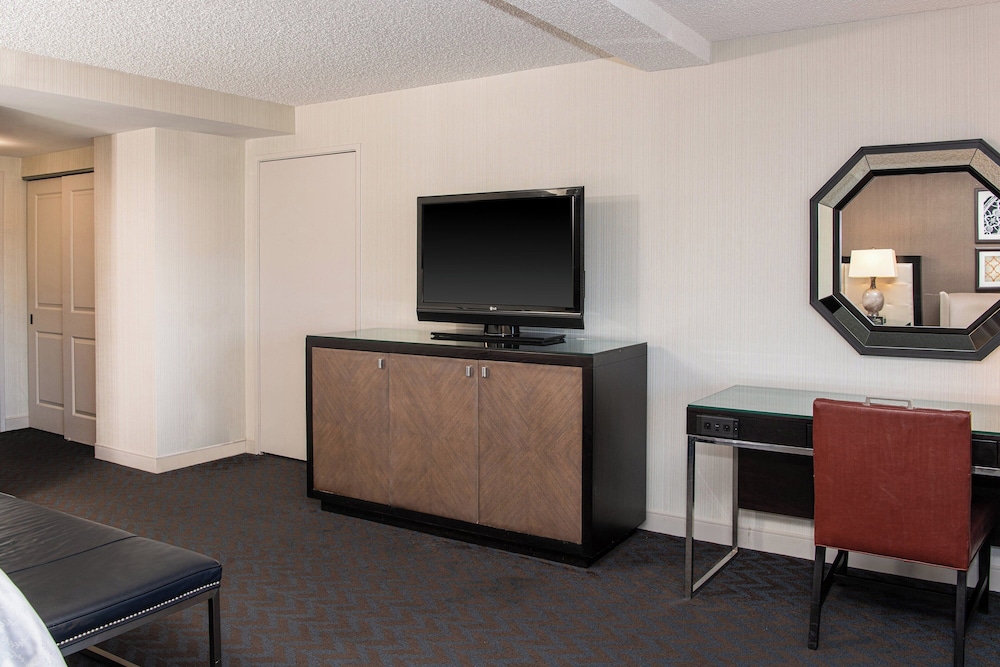 Sheraton Mission Valley San Diego Hotel - photo 38
