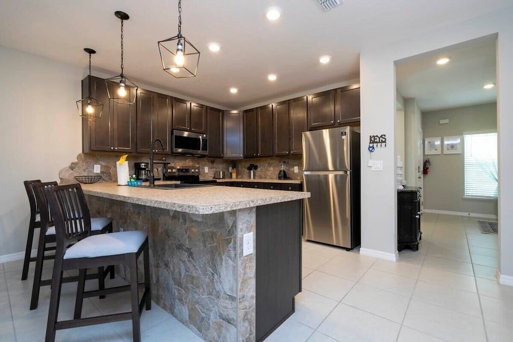 Stunning 3bd Close To Disney at Fiesta Key 4764 - photo 10