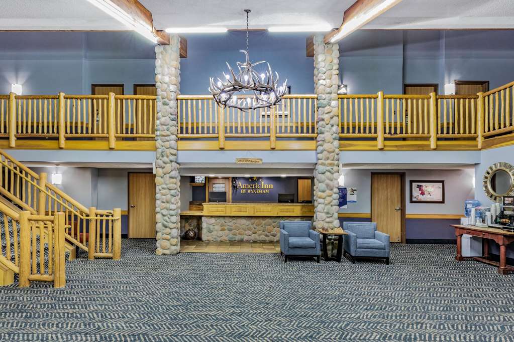 AmericInn by Wyndham Sayre - photo 11