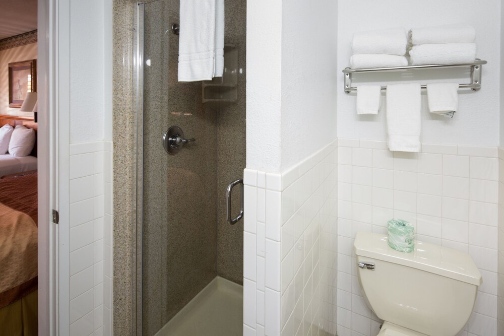 Geary Parkway Motel - photo 25