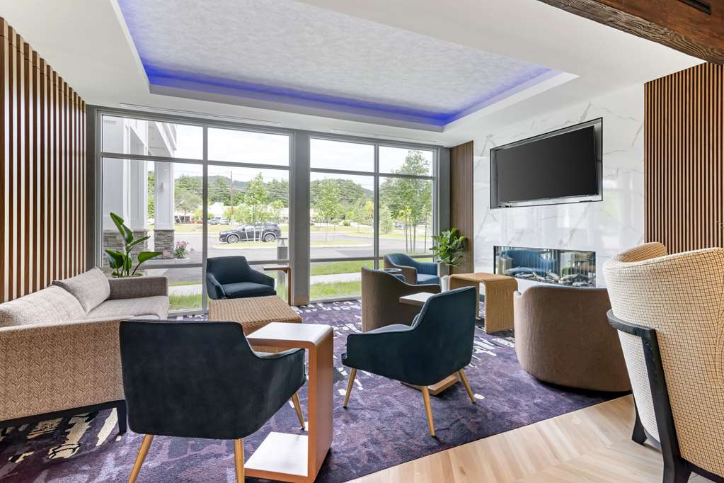 Cambria Hotel North Conway - photo 14