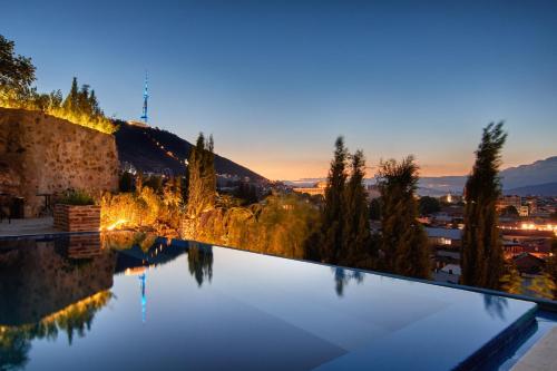 Lofts Under the Castle in Old Town