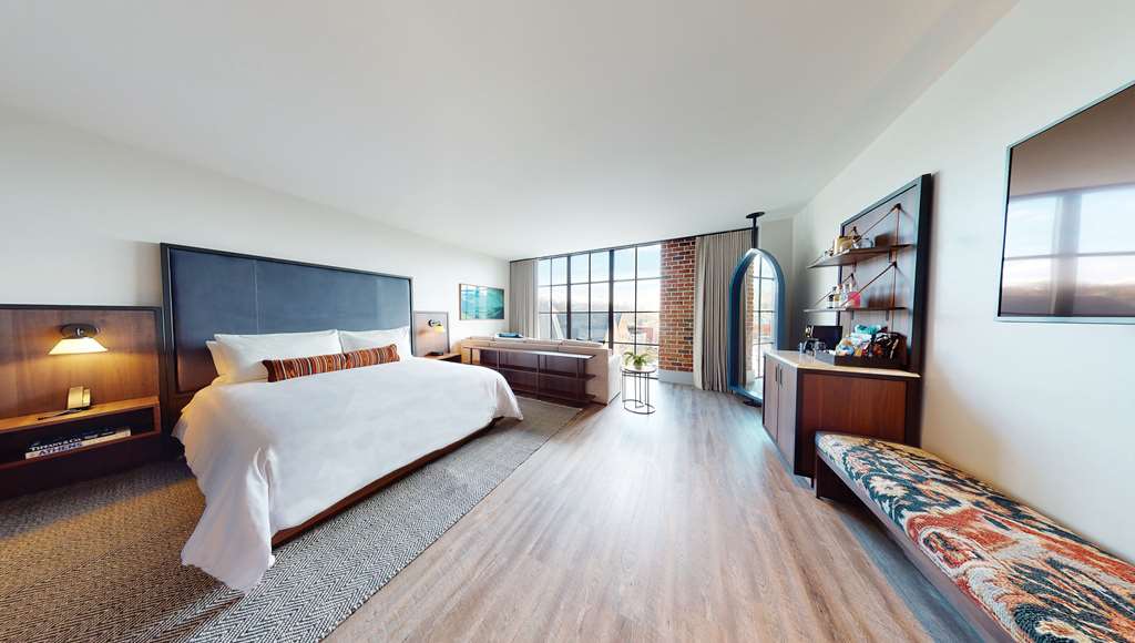 The Restoration Asheville - photo 5