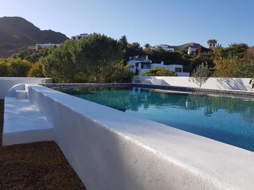 Cortijo 80 - carbon neutral hotel in Unknown City