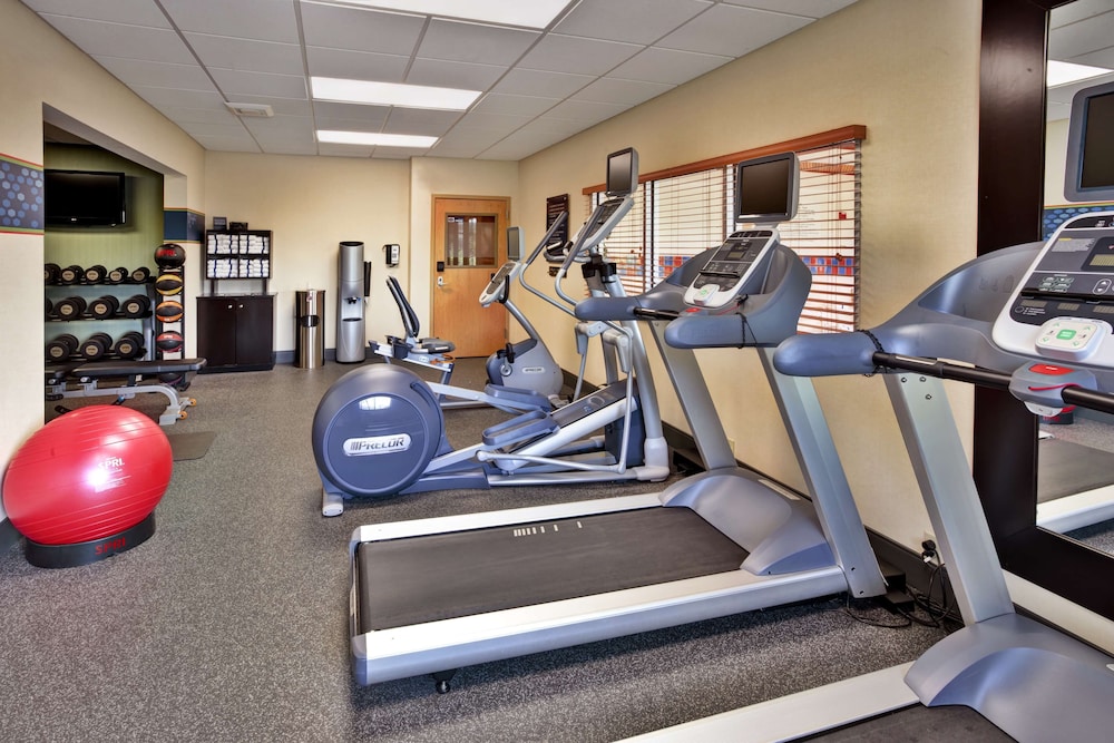 Hampton Inn Rutland - photo 44