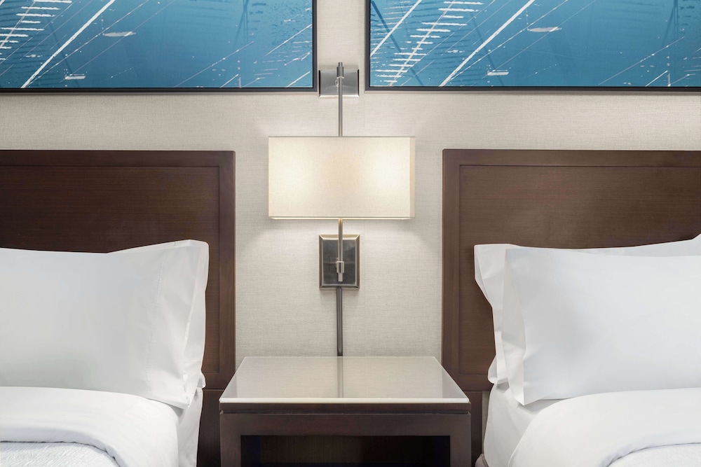 Homewood Suites by Hilton Downers Grove Chicago - photo 7