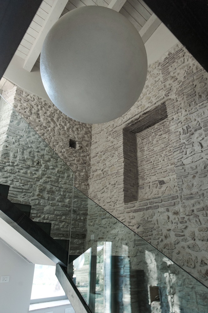 Casale Valigi in Narni, Italy