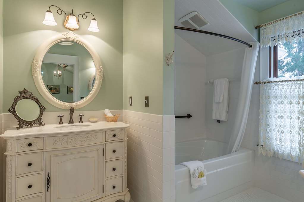 Steele Mansion - photo 2