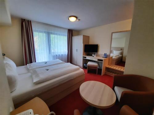 Pension Beck Hotel — hotel in Bad Waldsee