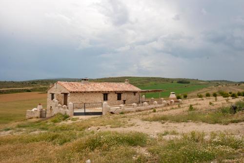 Masada Andabe — hotel in Castellote