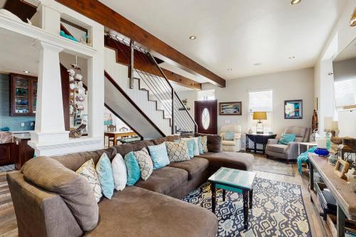 Mermaid Manor in Fort Bragg, United States