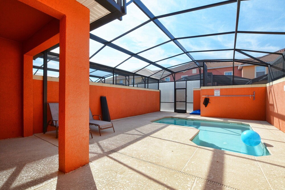 Paradise Palms 4 Bed Townhome W Splashpool 3087Pp - photo 5