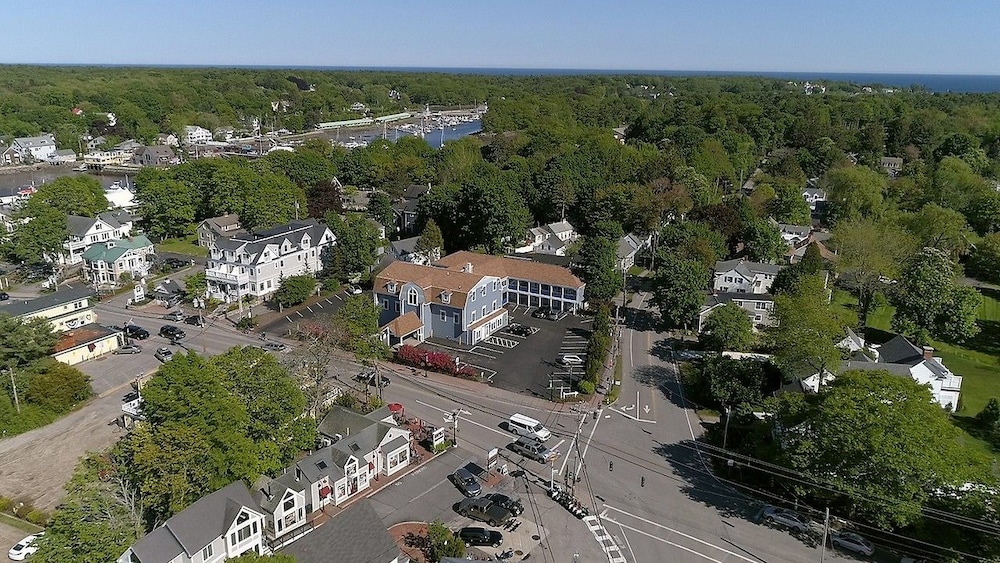 Kings Port Inn - photo 28