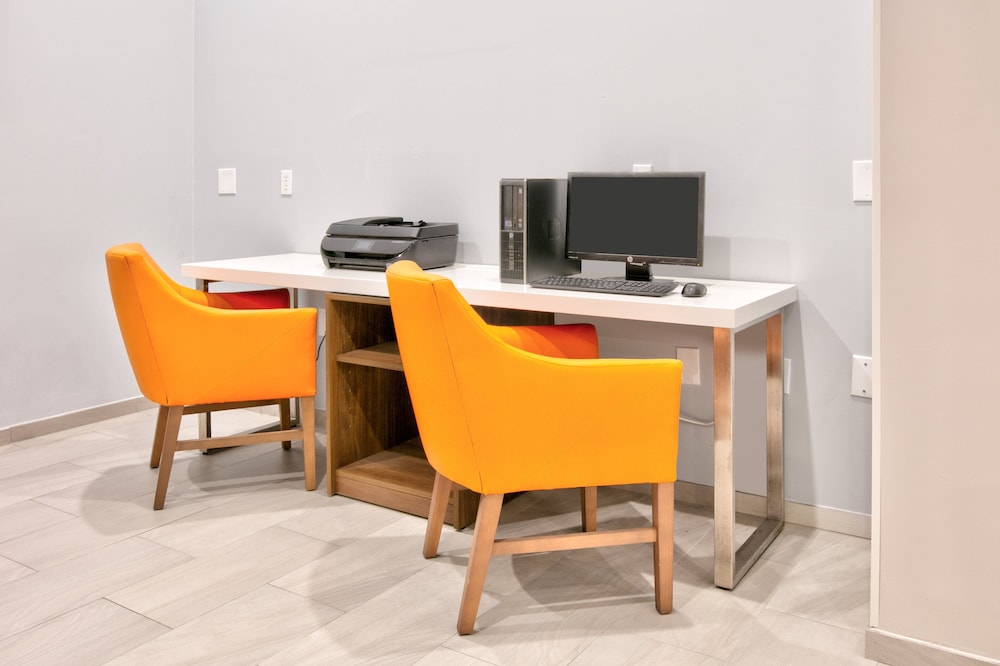 Holiday Inn Express & Suites North Dallas at Preston by IHG - photo 30