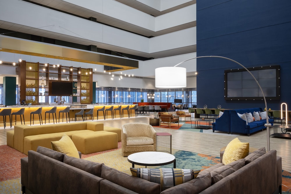 Holiday Inn Chicago Dwtn The Mart by IHG - photo 60