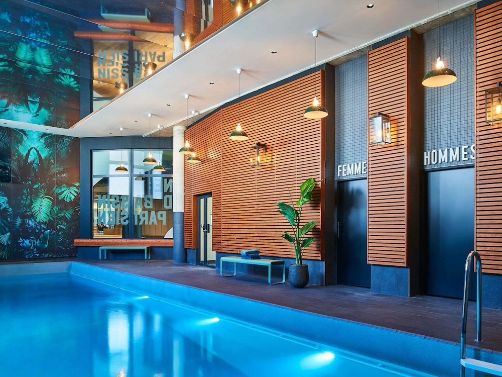 Hotel image of Novotel Paris Gare De Lyon