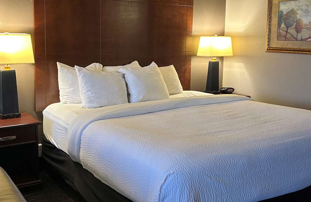 Best Western Plus Kelly Inn - photo 4