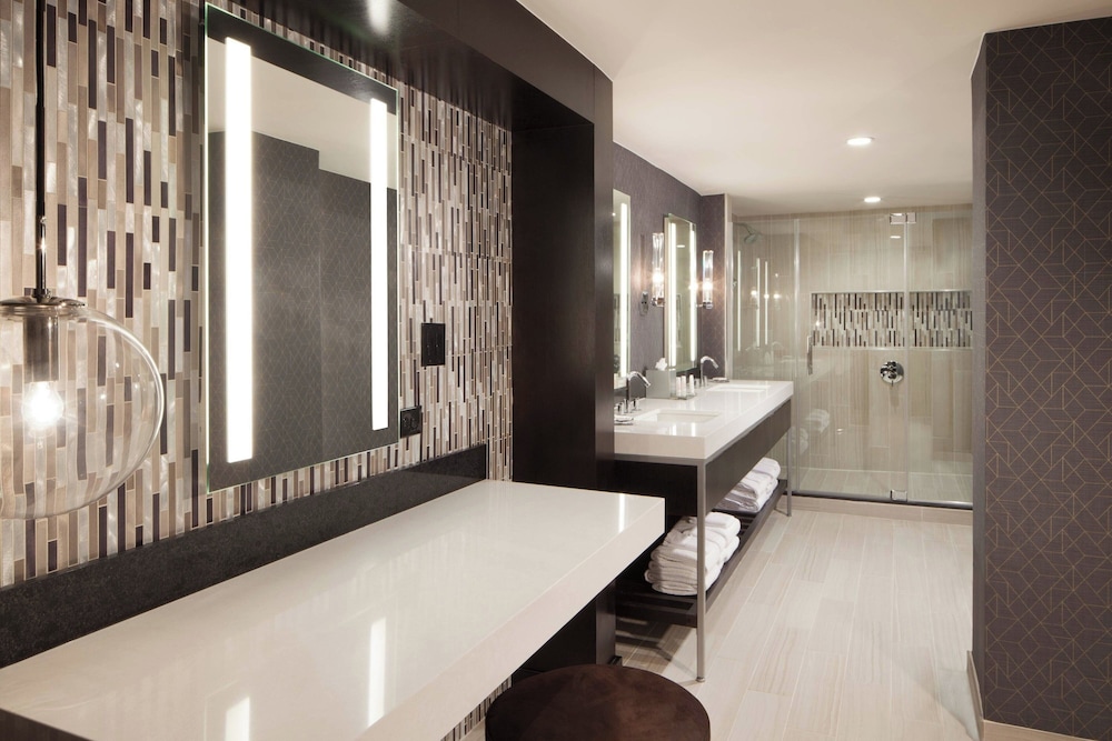 Dallas Fort Worth Airport Marriott - photo 39