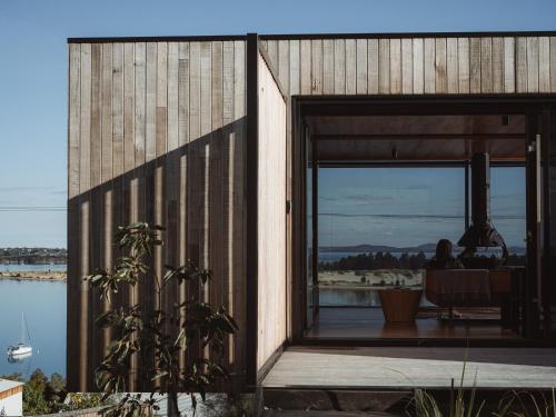 The Tailored Pod A Compact Oasis - last minute hotel in Lewisham