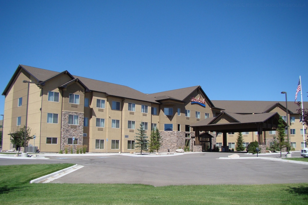 StoneCreek Lodge - photo 64