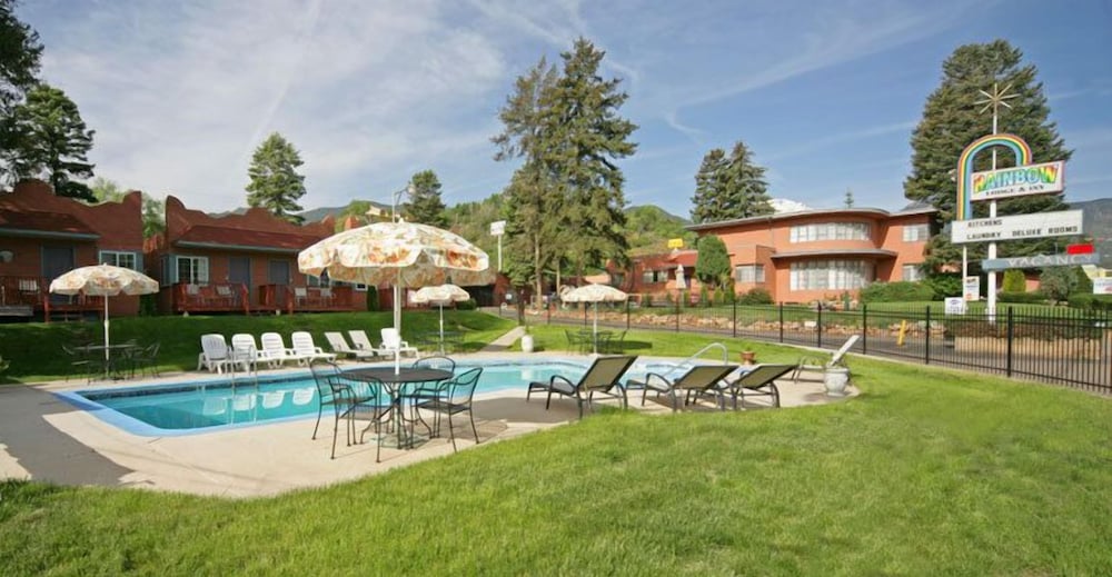 Rainbow Lodge and Inn - photo 42