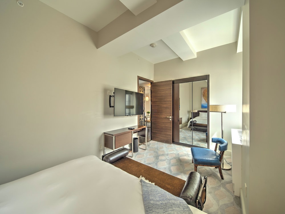The Marmara Park Avenue - photo 32