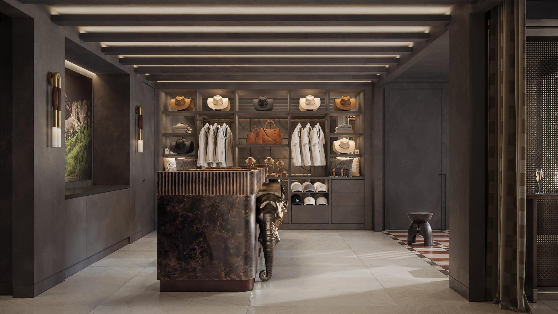 Hotel Aspen - photo 5