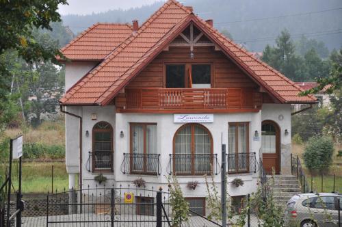 Apartamenty Lawenda 5940725 — Rabka Zdroj