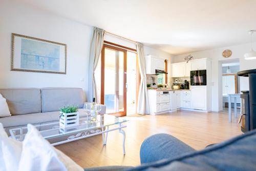 Lieblingsort Freundschaft — 4-Star Luxury Hotel in Timmendorfer Strand, Germany