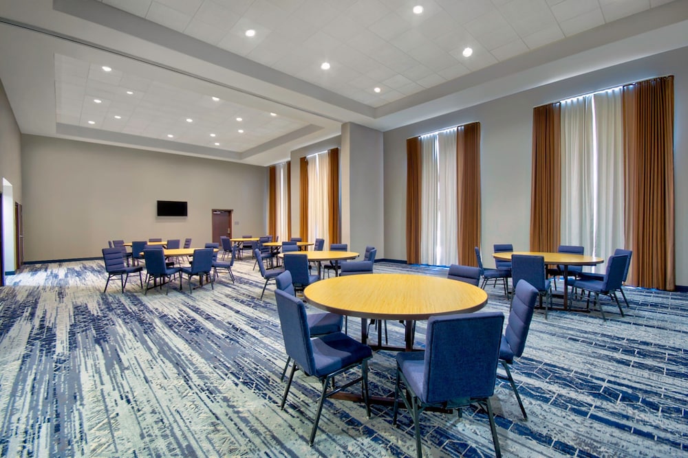 Courtyard by Marriott Nashville Green Hills - photo 37
